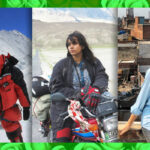 Women's Day Speical Editorial; Powerful Women of Pakistan