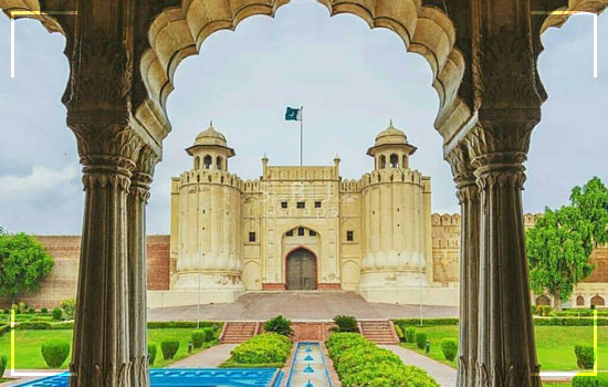 Pakistan Tourism