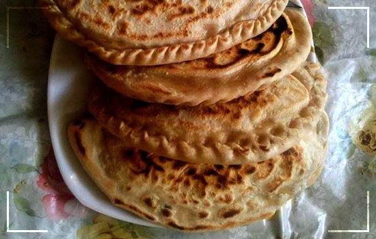List Of Top 10 Foods To Eat In Northern Areas