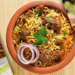 Food Of Naran Kaghan Valley