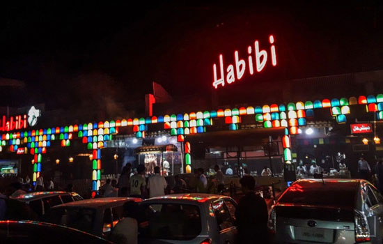Top 10 Rawalpindi Restaurants & Restaurants in Rawalpindi for Families .: Habibi Rawalpindi