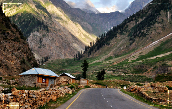 NHA Encouraged To Revive Primary Route Of Kaghan Valley Image 2