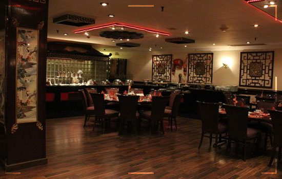 Top 10 Chinese Restaurants In Pakistan
