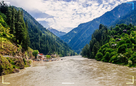 A New Project In Neelum Valley Can Help The Local People To Add More Into Their Earning Image 1
