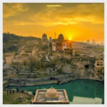 Ancient Urban Village of Chakwal Banner