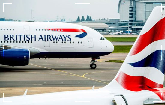 British Airways Has Another Positive News For Pakistan Tourism Image