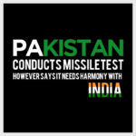 Pakistan-Conducts-MissileTest-However-Says-It-Needs-Harmony-with-India
