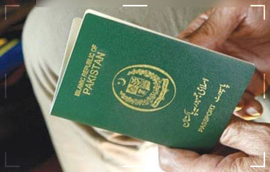 Some Of The Countries Where Pakistanis Can Venture Out To Without A Visa Image 1