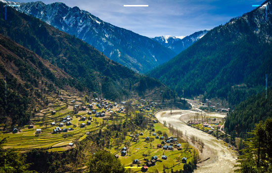 AJK To Be Air Connected With Rest Of The World Soon Image 1