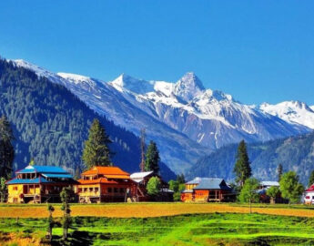 Azad kashmir tour Packages : Complete Travel Guide To Neelum Valley AJK