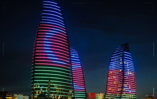 Azerbaijan