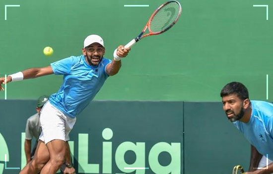 Davis Cup 2019 Indian Tennis Team Is Set To Compete In Pakistan After 55 Years Image 2