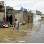 Due-To-Heavy-Rainfall-in-Karachi