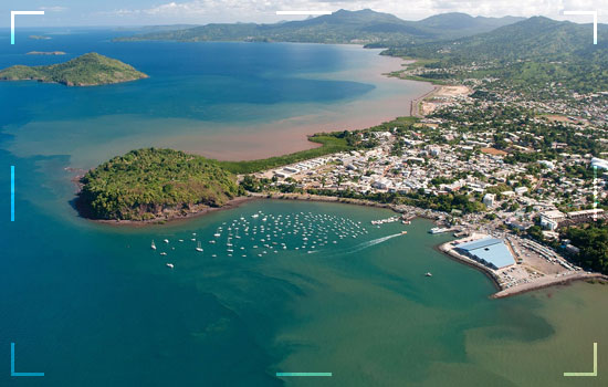 Mayotte