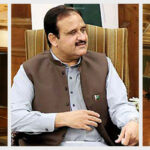 Punjab-Chief-Minister-Sardar-Usman-Buzdar-Opens-Governor-House-Murree-For-Tourists