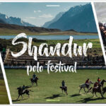 Polo Match at Shandur Top