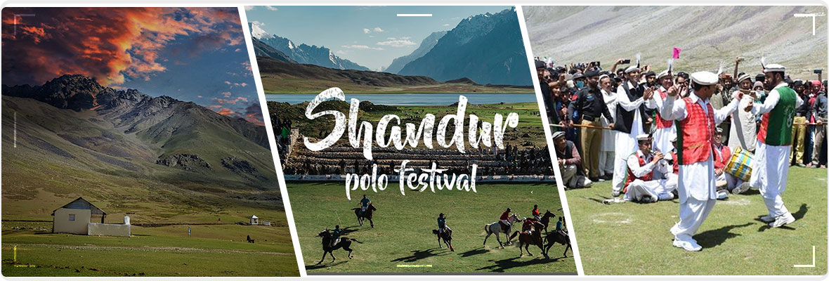 Shandur Polo Festival Celebrations Came to an End