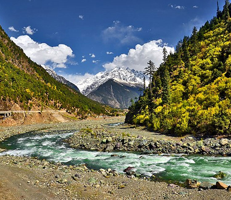 Northern Areas Of Pakistan That You Have To Visit: Swat Kalam Valley
