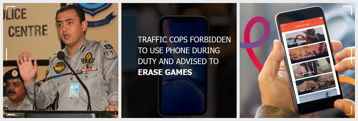 Traffic-Cops-Told-To-Delete-Phone-Video-Games