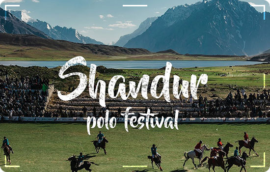 Shandur Polo Festival Celebrations Came to an End