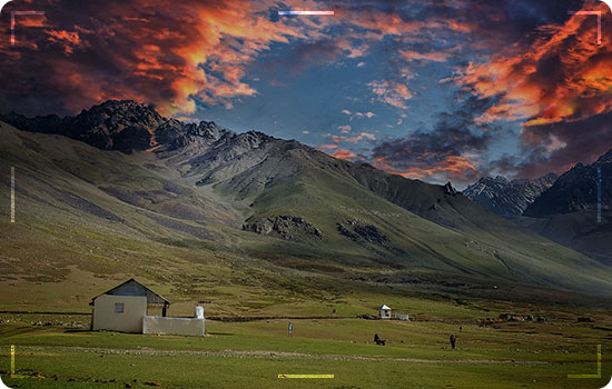 Shandur Polo Festival Celebrations Came to an End