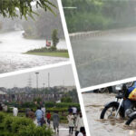 Importance of Monsoon Season In Pakistan