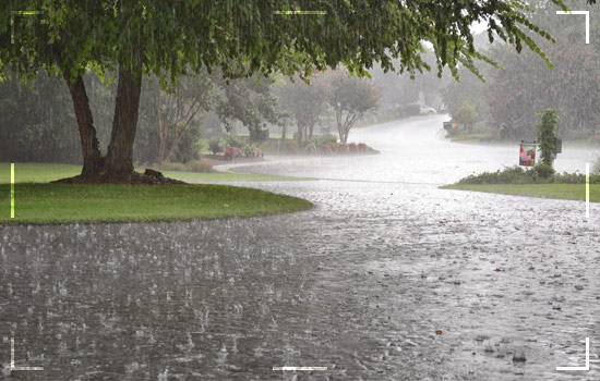 Monsoon Season In Pakistan 1