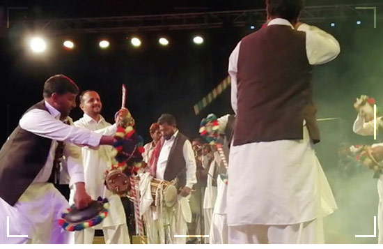 festival naran