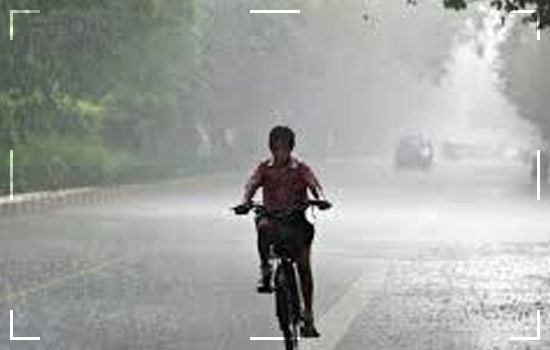 Importance of Monsoon Season In Pakistan