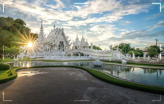 Chiang Rai