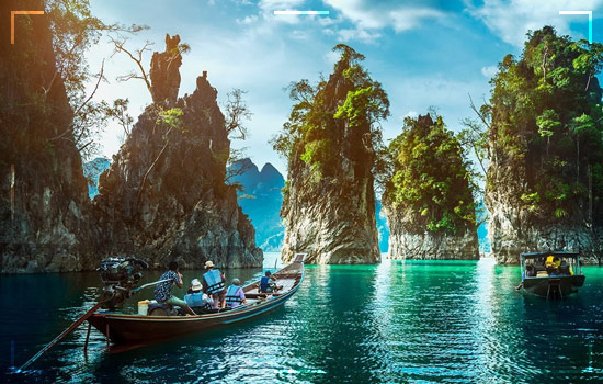 Khao Sok National Park