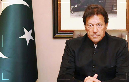 PN Imran Khan