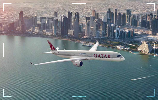 Qatar Airways 06