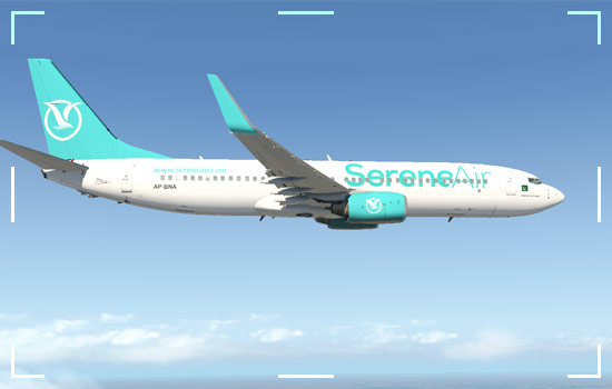 Serene Air