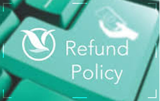 Serene Air Refund Policy