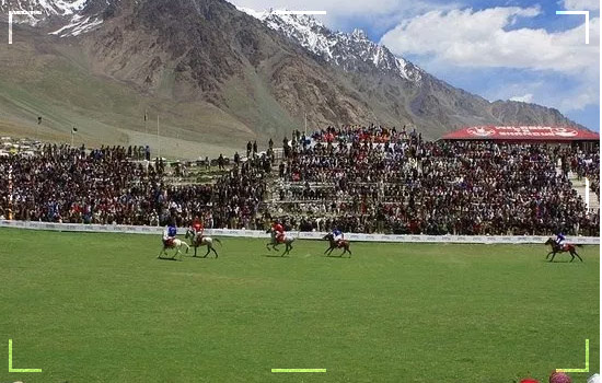 Shandur Polo Festival