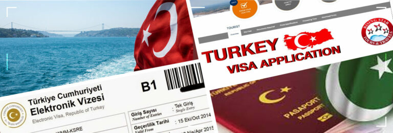 visit visa for turkey from pakistan price
