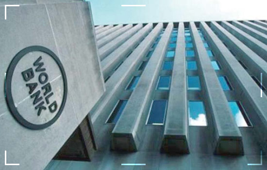 world Bank