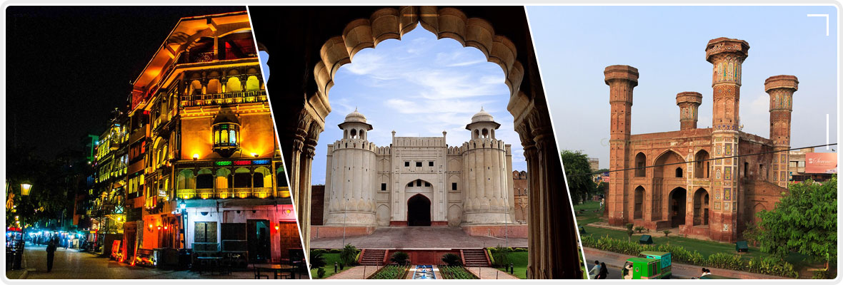15-Places-You-Must-Visit-In-Lahore-Trip-Banner