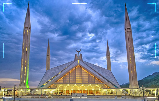 Islamabad Pakistan 4