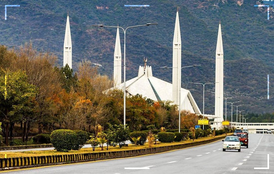 Islamabad City Tour || Islamabad Sightseeing Tours 2020