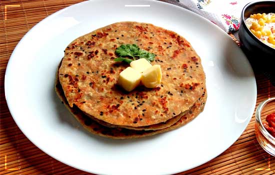 Paratha