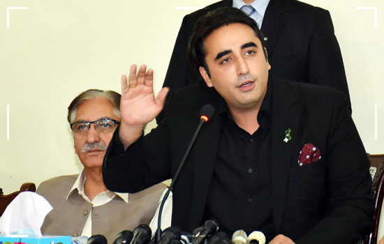 Bilawal-Zardari