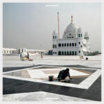 Pakistan-India-Border-Tourism-Kartarpur-Pass-and-Sikh-Community-Banner