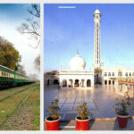 Safari Tourist Train Will Highlights The Beauty Of Pakistan
