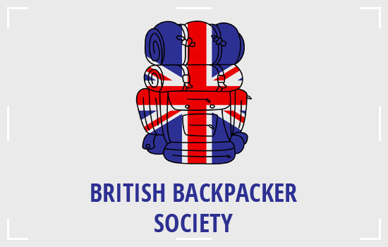 British Backpackers Society