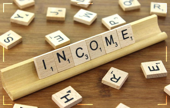 Miscellaneous Income