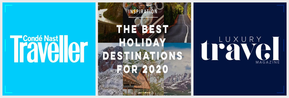amazing Pakistan among best resorts of 2020