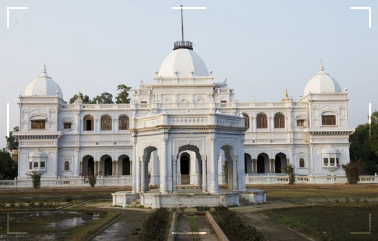 Sadiq-Garh-Palace