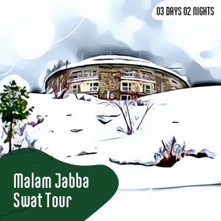 Malam-Jabba-Swat-Winter-Tour